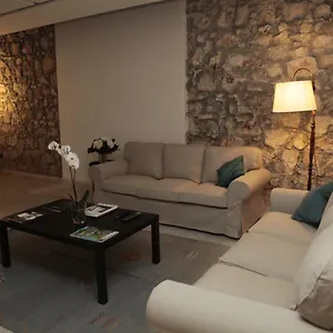 Appartamento La Casa Sulla Darsena